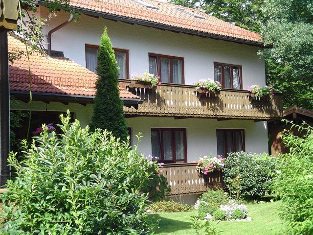 Hotel Am Wald Ottobrunn Exterior photo